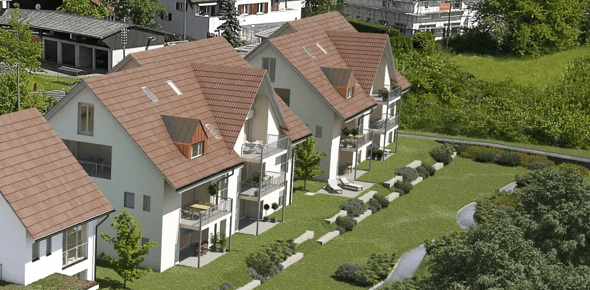 Immobilien kaufen